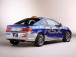 Acura RSX CART Pace Car 2001 года